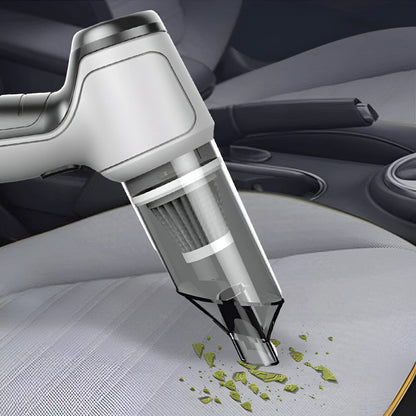 Aspiradora portátil 5en 1  - CleanFast™