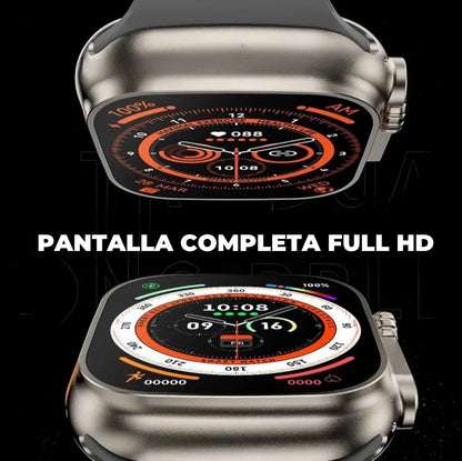 Smartwatch Ultra Pro