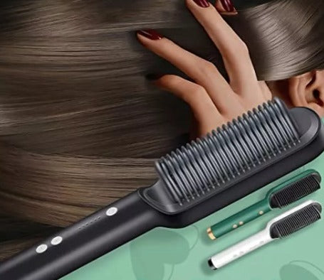 Cepillo alisador CeramiStyle™
