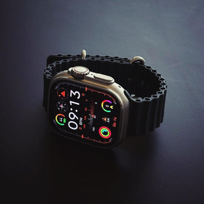 Smartwatch Ultra Pro