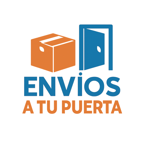 Envíos a tu puerta